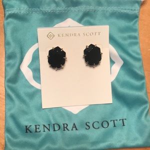 Kendra Scott Morgan Stud Earrings